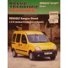 RTA Renault Kangoo I Diesel