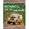 Restaurez votre Land Rover Series III