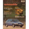 RTA Skoda Favorit