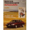 RTA Peugeot 406 phase 1, essence