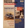 RTA Peugeot 306 essence 1993-95