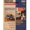 RTA Peugeot 306 essence 1993-95