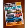 L'Auto Journal, salon 1998