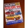 L'Auto Journal, salon 1999