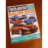 L'Auto Journal, salon 2000
