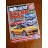 L'Auto Journal, salon 2004