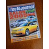 L'Auto Journal, salon 2005