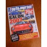 L'Auto Journal, salon 2007