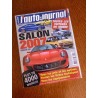 L'Auto Journal, salon 2007