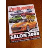 L'Auto Journal, salon 2008