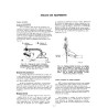 McCormick charrues F1-150, F1-250, F1-350, F1-252, F1-254, notice d'entretien