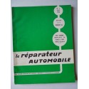 Le Réparateur Automobile, Renault 16 R1150