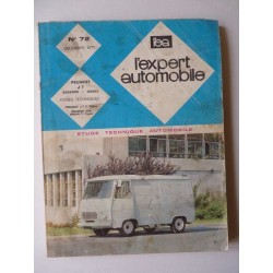 L'EA Peugeot J7 essence et Diesel