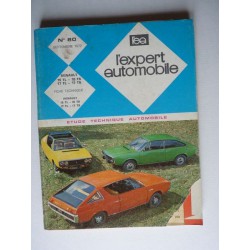 L'EA Renault 15TL, TS et 17TL, TS