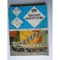 L'EA Renault 6, R1181