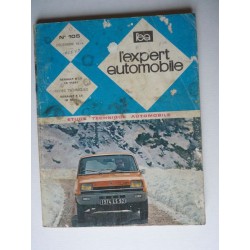 L'EA Renault 5 LS, R1224