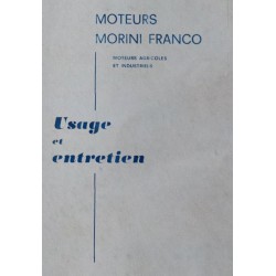 Grifo motohoue, notice d'utilisation et catalogue de pièces