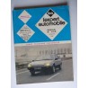 L'EA Renault 25 phase 1, Diesel et Turbo D