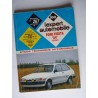 L'EA Ford Fiesta II essence, 1984-89