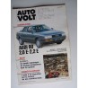 Auto Volt Audi 90 2.0E, 2.2E (B3)