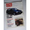 Auto Volt Fiat Tipo essence