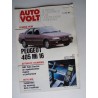 Auto Volt Peugeot 405 Mi16 158ch