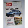 Auto Volt Opel Omega 2000i (A)