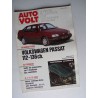 Auto Volt Volkswagen Passat essence (B3)