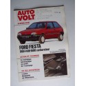 Auto Volt Ford Fiesta III essence