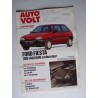 Auto Volt Ford Fiesta III essence