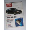 Auto Volt Volvo 440, 460 GLE, GLT, Turbo