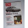 Auto Volt Renault 19 16S