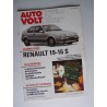 Auto Volt Renault 19 16S