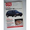 Auto Volt Peugeot 106 essence