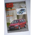 Auto Volt Opel Zafira 2.0Di, 2.0DTi (A)