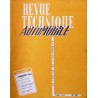 RTA Renault Frégate Transfluide, Manoir