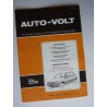 Auto Volt Renault Supercinq C, TC, L, GL, TL, GTL