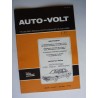 Auto Volt Austin et MG Montego