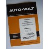 Auto Volt Citroën Axel 11R, 12TRS