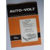 Auto Volt Renault Supercinq GTL, GTS, TSE