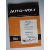 Auto Volt Renault 25 GTX