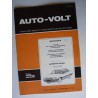 Auto Volt Audi 100 (C3) essence