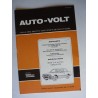 Auto Volt BMW 316, 318i (E30)