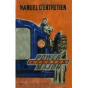 Fordson Power Major, notice d\'entretien (eBook)