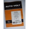 Auto Volt BMW 320i, 323i, 325i (E30)