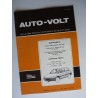 Auto Volt Citroën AX 10 E, RE, 11 RE, TRE, 14 TRS, TZS