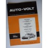 Auto Volt Mercedes 200 (w124)