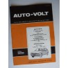 Auto Volt Seat Ibiza GL, GLX