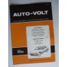 Auto Volt Peugeot 405 GRI, SRI