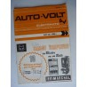 Auto Volt Fiat 132 2L